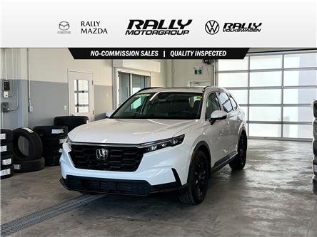 2024 Honda CR-V Sport (Stk: V3240) in Prince Albert - Image 1 of 8