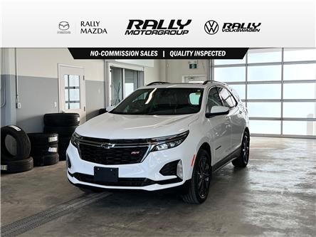 2023 Chevrolet Equinox RS (Stk: V3236) in Prince Albert - Image 1 of 14