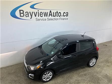 2022 Chevrolet Spark 1LT CVT (Stk: 43385J) in Belleville - Image 1 of 23