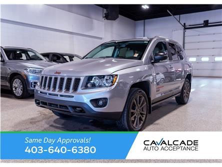 2016 Jeep Compass Sport/North (Stk: R69076) in Calgary - Image 1 of 20