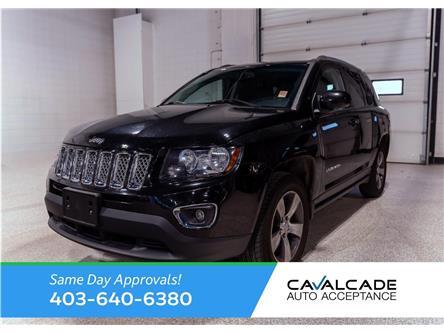 2016 Jeep Compass Sport/North (Stk: R68759) in Calgary - Image 1 of 13