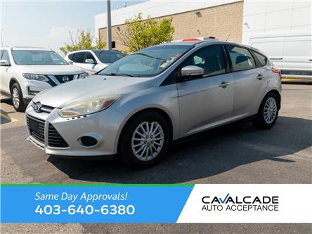 2014 Ford Focus SE (Stk: 67867) in Calgary - Image 1 of 23