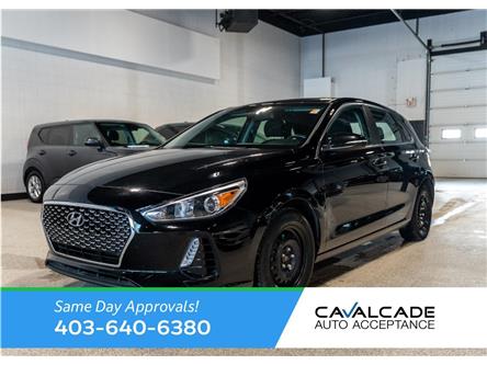 2020 Hyundai Elantra GT Preferred (Stk: RE68497) in Calgary - Image 1 of 21
