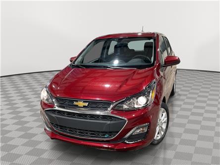 2022 Chevrolet Spark 1LT CVT (Stk: 10788AT) in Meadow Lake - Image 1 of 14