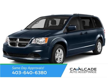2015 Dodge Grand Caravan SE/SXT (Stk: R65242) in Calgary - Image 1 of 9 2015 Dodge Grand Caravan SE/SXT (Stk: R65242) in Calgary - Image 1 of 9