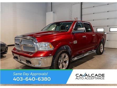 2015 RAM 1500 Longhorn (Stk: R68816) in Calgary - Image 1 of 27 2015 RAM 1500 Longhorn (Stk: R68816) in Calgary - Image 1 of 27