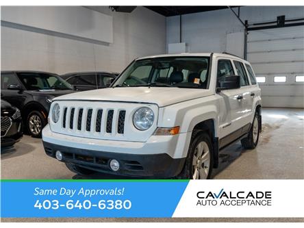 2017 Jeep Patriot Sport/North (Stk: R68191) in Calgary - Image 1 of 18 2017 Jeep Patriot Sport/North (Stk: R68191) in Calgary - Image 1 of 18
