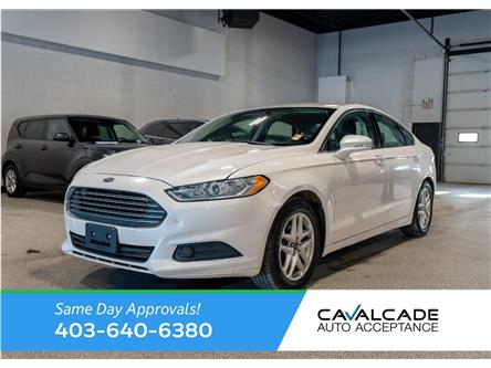 2013 Ford Fusion SE (Stk: R65643) in Calgary - Image 1 of 23
