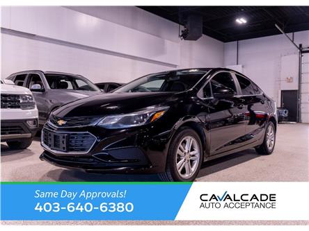 2016 Chevrolet Cruze LT Auto (Stk: R68915) in Calgary - Image 1 of 22