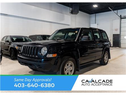 2015 Jeep Patriot Sport/North (Stk: R68373) in Calgary - Image 1 of 19 2015 Jeep Patriot Sport/North (Stk: R68373) in Calgary - Image 1 of 19