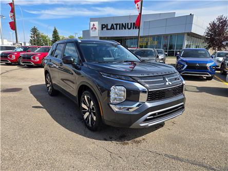 2026 Mitsubishi Outlander SEL (Stk: T6020) in Calgary - Image 1 of 26
