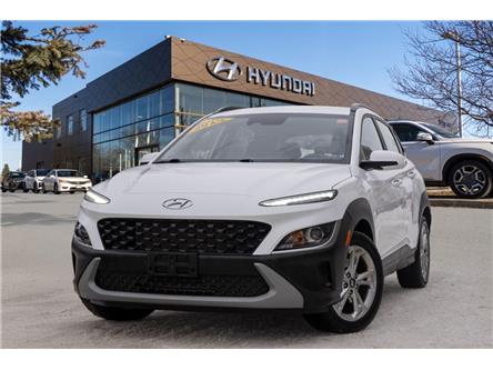 2023 Hyundai Kona 2.0L Preferred (Stk: P41733) in Ottawa - Image 1 of 19