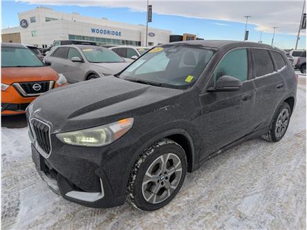 2024 BMW X1 xDrive28i (Stk: 19290) in Calgary - Image 1 of 27 2024 BMW X1 xDrive28i (Stk: 19290) in Calgary - Image 1 of 27