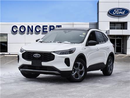2025 Ford Escape ST-Line (Stk: A52239) in GEORGETOWN - Image 1 of 30 2025 Ford Escape ST-Line (Stk: A52239) in GEORGETOWN - Image 1 of 30