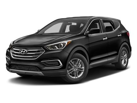 2017 Hyundai Santa Fe Sport 2.4 Premium (Stk: 391345) in Milton - Image 1 of 2