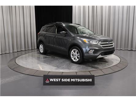 2019 Ford Escape SEL (Stk: T26147A) in Edmonton - Image 1 of 25