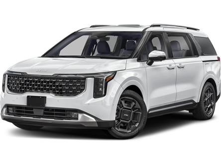 2026 Kia Carnival SX (Stk: 26892) in Edmonton - Image 1 of 9 2026 Kia Carnival SX (Stk: 26892) in Edmonton - Image 1 of 9