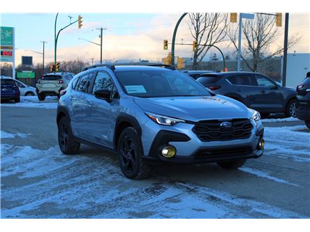 2026 Subaru Crosstrek Onyx (Stk: 217299) in Cranbrook - Image 1 of 28