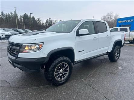 2019 Chevrolet Colorado ZR2 (Stk: 260174A) in Ottawa - Image 1 of 25