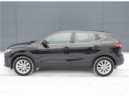 2023 Nissan Qashqai S (Stk: PV4362) in Cornwall - Image 1 of 29