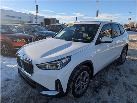 2023 BMW X1 xDrive28i (Stk: 19331) in Calgary - Image 1 of 26