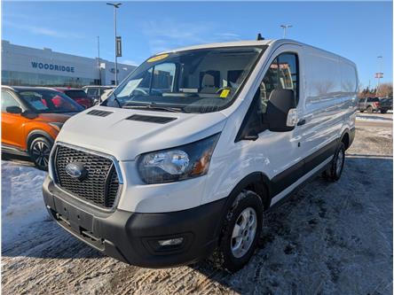 2024 Ford Transit-250 Cargo Base (Stk: 79223) in Calgary - Image 1 of 20