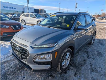 2018 Hyundai Kona 2.0L Essential (Stk: 19346) in Calgary - Image 1 of 25 2018 Hyundai Kona 2.0L Essential (Stk: 19346) in Calgary - Image 1 of 25