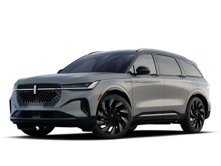 2026 Lincoln Nautilus Reserve (Stk: 26NT152) in St. Catharines - Image 1 of 7