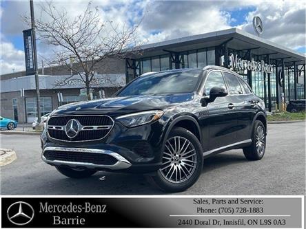2026 Mercedes-Benz GLC 300 Base (Stk: 26MB051) in Innisfil - Image 1 of 15
