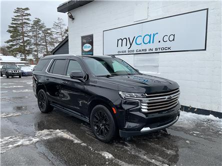 2023 Chevrolet Tahoe High Country (Stk: 250370) in Ottawa - Image 1 of 23