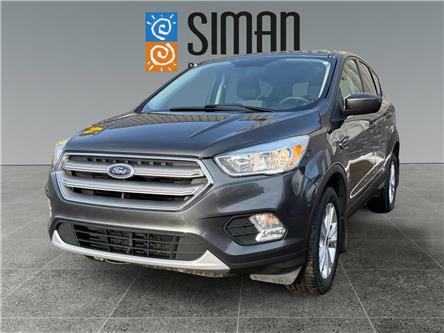 2017 Ford Escape SE (Stk: P3317) in Regina - Image 1 of 20