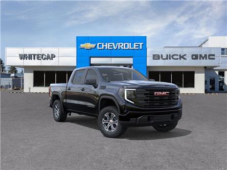 2026 GMC Sierra 1500 Pro (Stk: 45116) in Slave Lake - Image 1 of 24