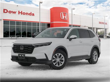 2024 Honda CR-V LX-B (Stk: 34051L) in Ottawa - Image 1 of 23 2024 Honda CR-V LX-B (Stk: 34051L) in Ottawa - Image 1 of 23