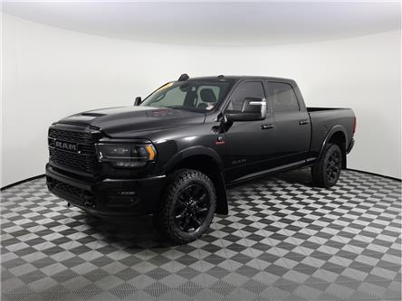 2023 RAM 3500 Limited (Stk: 25J162A) in Calgary - Image 1 of 24