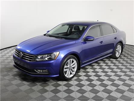 2016 Volkswagen Passat 1.8 TSI Highline (Stk: A20428) in Calgary - Image 1 of 23