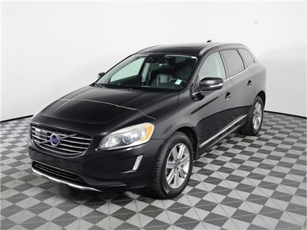 2016 Volvo XC60 T6 Premier (Stk: A20464) in Calgary - Image 1 of 21