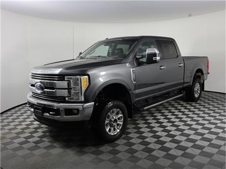 2017 Ford F-250 Lariat (Stk: A20588) in Calgary - Image 1 of 19 2017 Ford F-250 Lariat (Stk: A20588) in Calgary - Image 1 of 19