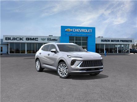2026 Buick Envision Avenir (Stk: 106568) in Exeter - Image 1 of 24