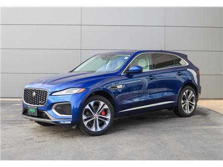 2023 Jaguar F-PACE P400 R-Dynamic S (Stk: PJ16983) in London - Image 1 of 45