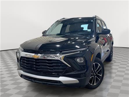 2025 Chevrolet TrailBlazer LT (Stk: 10725AT) in Meadow Lake - Image 1 of 15