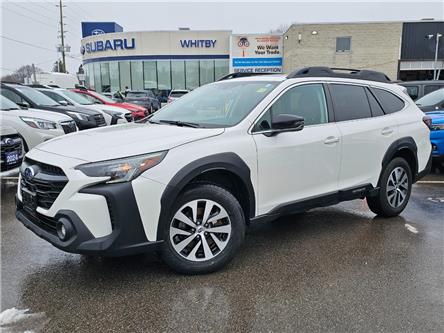 2023 Subaru Outback Touring (Stk: 2105577A) in Whitby - Image 1 of 15