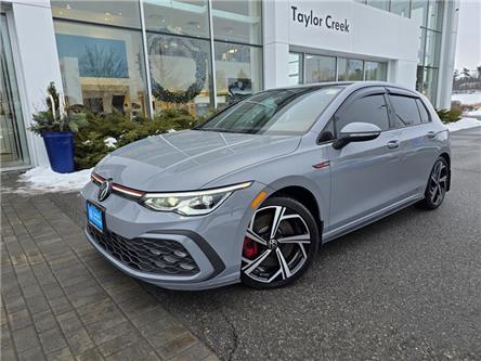 2024 Volkswagen Golf GTI Autobahn (Stk: TC0875) in Orleans - Image 1 of 19