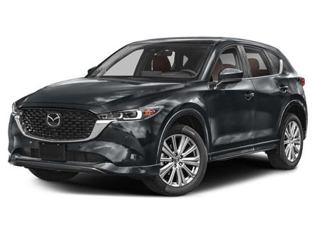 2023 Mazda CX-5 Signature (Stk: P2290) in Markham - Image 1 of 11