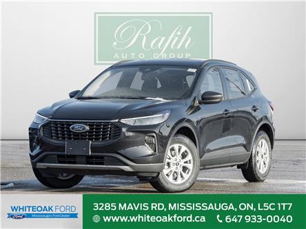 2026 Ford Escape Active (Stk: 26S1794) in Mississauga - Image 1 of 34
