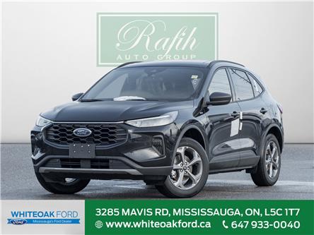 2026 Ford Escape ST-Line (Stk: 26S0997) in Mississauga - Image 1 of 33