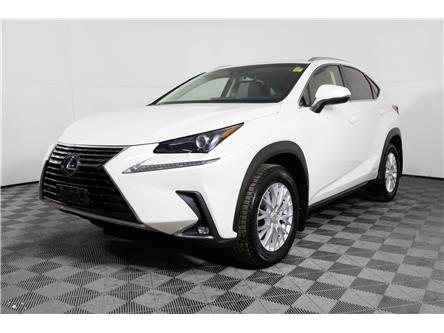 2018 Lexus NX 300h Base (Stk: X3580A) in London - Image 1 of 36