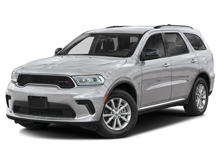 2026 Dodge Durango GT (Stk: T4446) in Brantford - Image 1 of 9