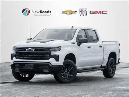 2025 Chevrolet Silverado 1500 LT Trail Boss (Stk: G148242A) in Newmarket - Image 1 of 26