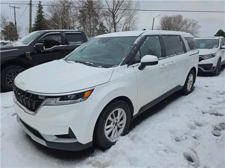 2023 Kia Carnival LX (Stk: GFW104A) in Grand Falls-Windsor - Image 1 of 13