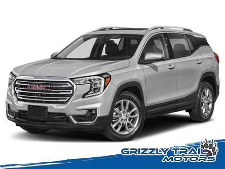 2022 GMC Terrain SLE (Stk: G100069) in Barrhead - Image 1 of 13